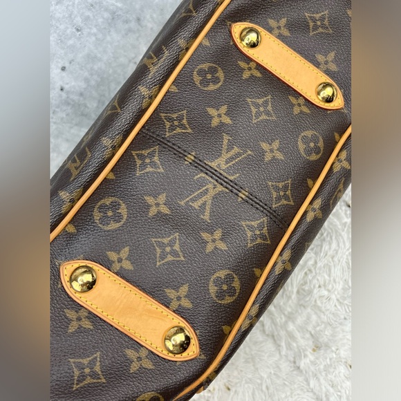 🌵Louis Vuitton Galliera PM Monogram🌵 - Picture 10 of 16
